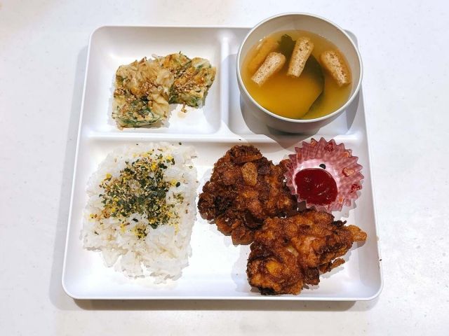 フレーフレークカツ