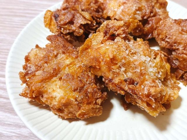 フレーフレークカツ