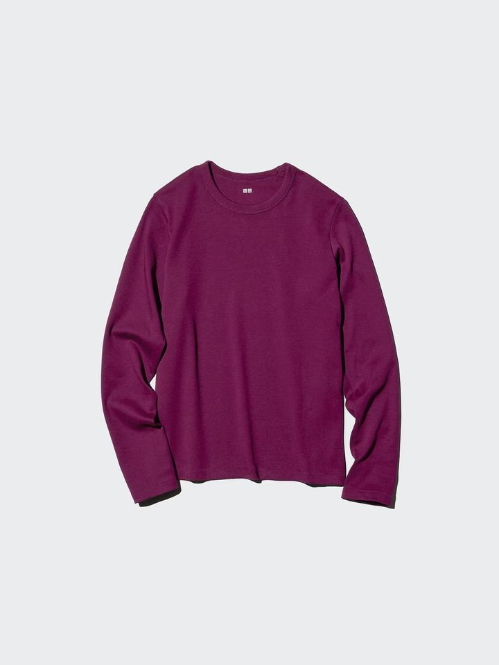 画像2: 出典：ユニクロ