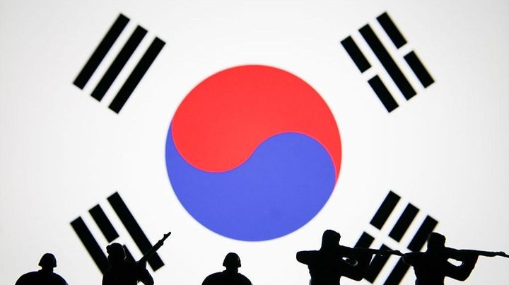 韓国人プロサッカー選手、突然の“入隊令状”でチームを離脱…公共機関勤務に変更