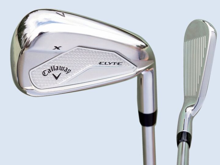 2025年アイアン８本を試打！専門家のインプレッションとは？