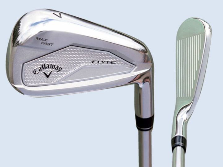 2025年アイアン８本を試打！専門家のインプレッションとは？