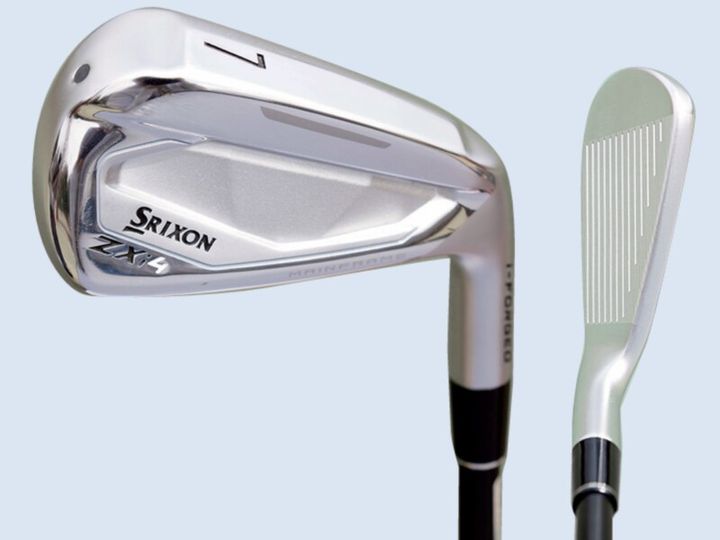 2025年アイアン８本を試打！専門家のインプレッションとは？