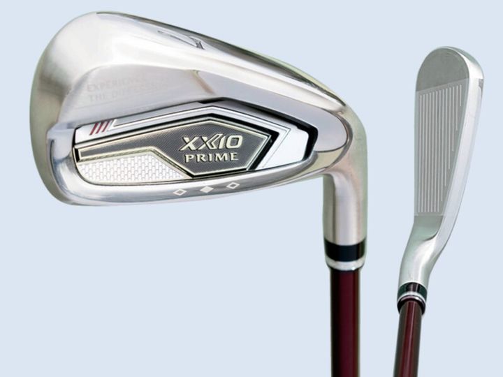 2025年アイアン８本を試打！専門家のインプレッションとは？