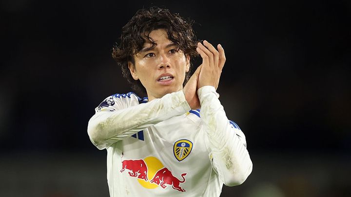 プレミアリーグデビューの日本代表26歳MF！着用スパイクは「伝統の日本製トップモデル」…まだ“旧作”を使用