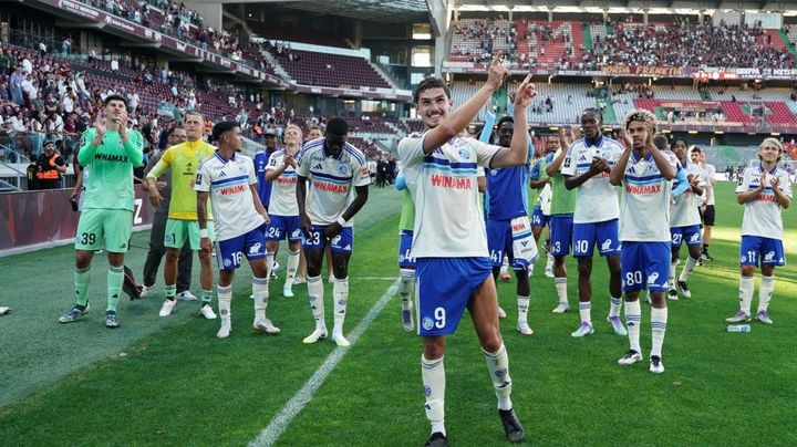 まるでユース！フランス1部ストラスブール、開幕戦の平均年齢がなんと20.36歳！背景に兄弟クラブのチェルシー