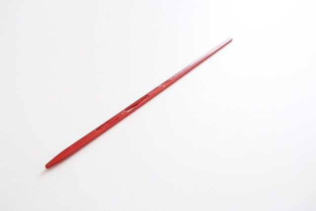 セリア 紐も通せるループターナー サイズ