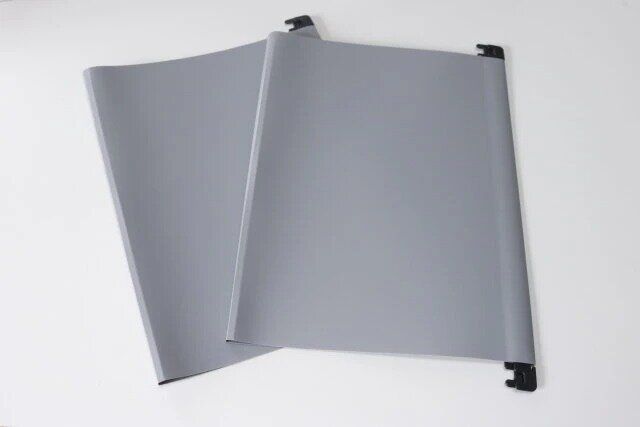 ダイソーのハンギングフォルダー 2P1