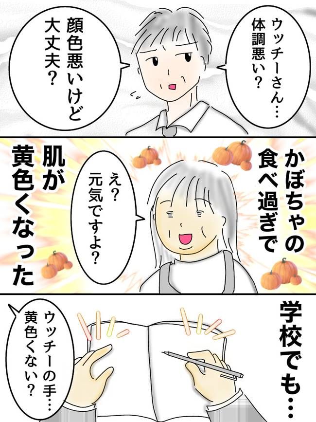 10kg痩せたら彼ができた話／オムニウッチー