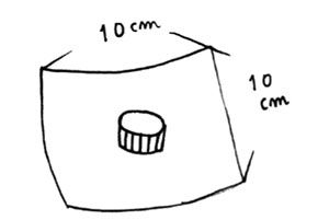 キャップや牛乳パックで作る「金魚すくい」なら、小さい子どもも楽しめる！ お風呂やお庭プールで縁日気分を味わって♪の画像2