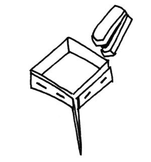 キャップや牛乳パックで作る「金魚すくい」なら、小さい子どもも楽しめる！ お風呂やお庭プールで縁日気分を味わって♪の画像7