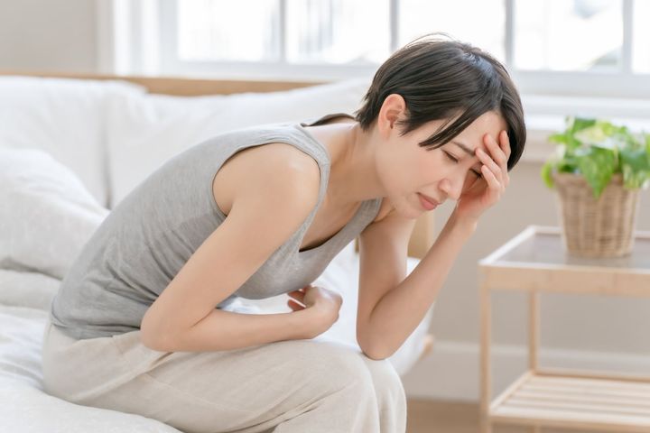 エアコンをつけたまま寝ると、翌朝に倦怠（けんたい）感を覚えることも