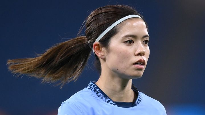 長谷川唯、田中碧、岩田智輝、英プロ選手が選ぶPFA年間ベストイレブンに選出される快挙！