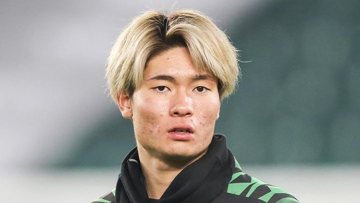21歳福田師王、ボルシアMGから2部カールスルーエにレンタル移籍へ 2億円前後の買い取りOP付きと現地紙