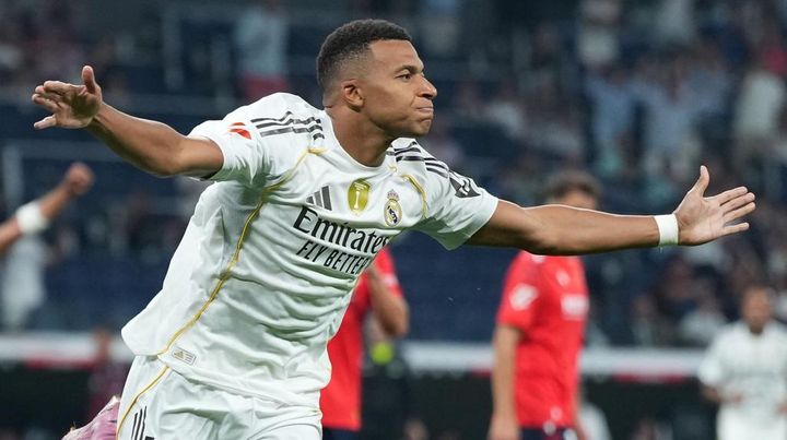 シャビ・アロンソ監督の新生レアル、開幕戦システムは4-3-3！ブラジル代表FWロドリゴは監督判断で起用されず