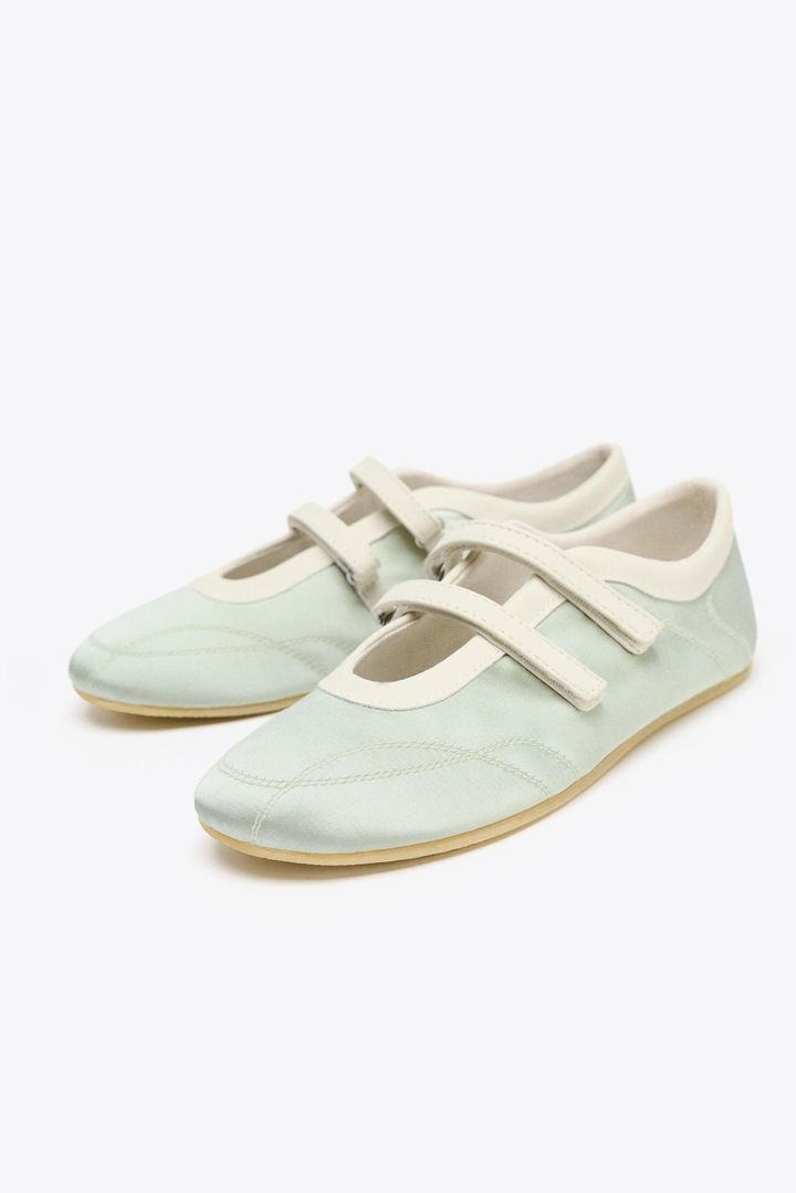 画像1: 出典：ZARA