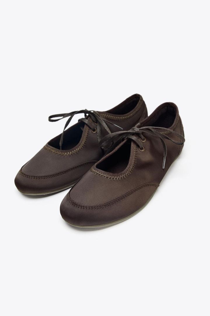 画像3: 出典：ZARA