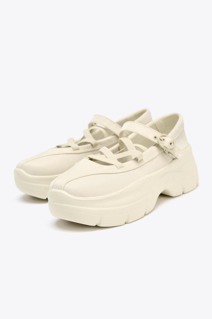 画像2: 出典：ZARA