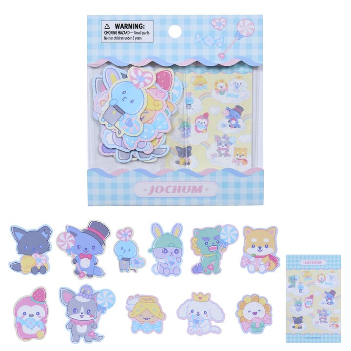 ステッカーセット