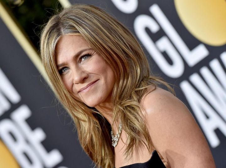 画像: ジェニファー・アニストンとコートニー・コックスがダブルデート