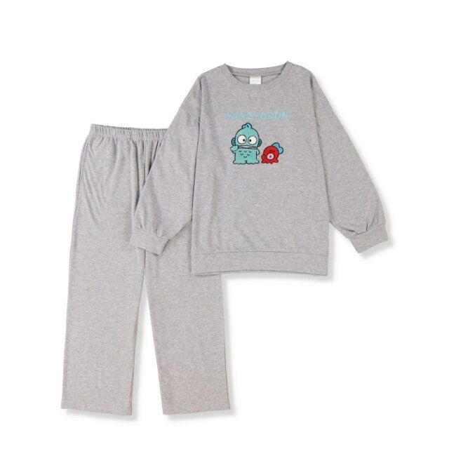 しまむらサンリオハンギョドンルームウェア