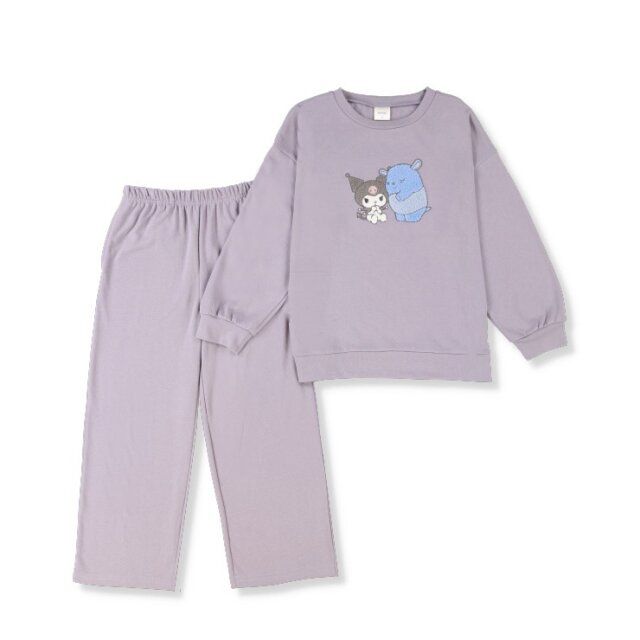 しまむらサンリオクロミルームウェア