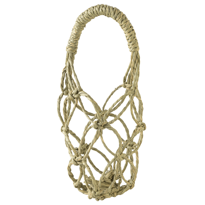 〈須浪亨商店〉のびんかご