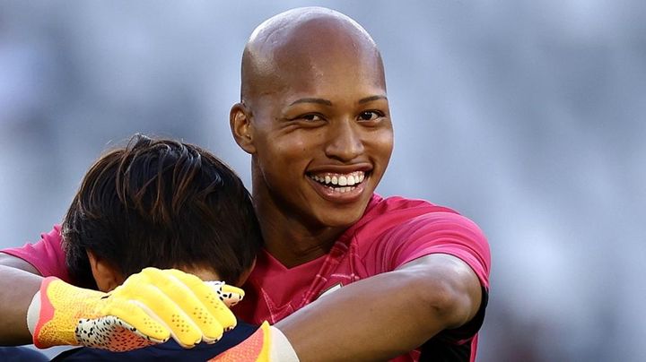 GK小久保玲央ブライアン、STVVの日本人選手を食で支える！7時間煮込んだ角煮など手料理を振る舞う「お母さんの味」