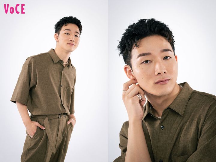 SHOWさん（THE JET BOY BANGERZ）