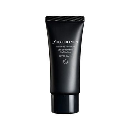 SHISEIDO メン ヴァイブラント BBモイスチャライザー