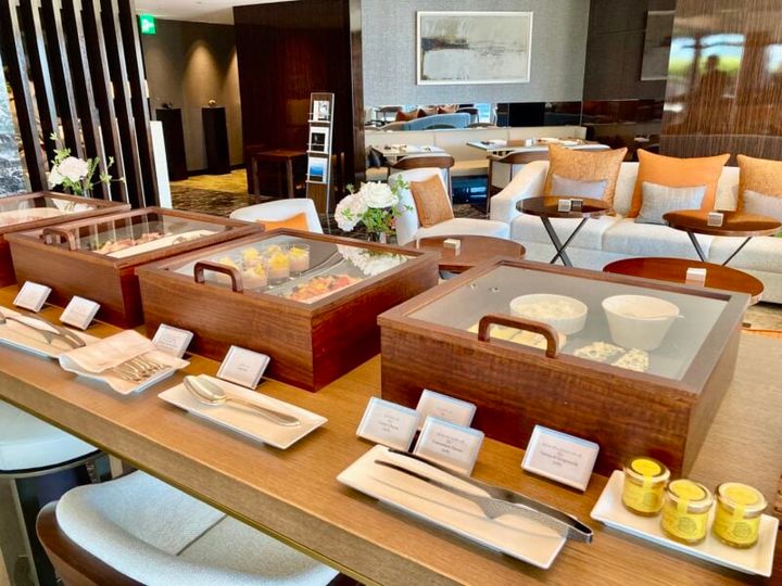 パレスホテル東京