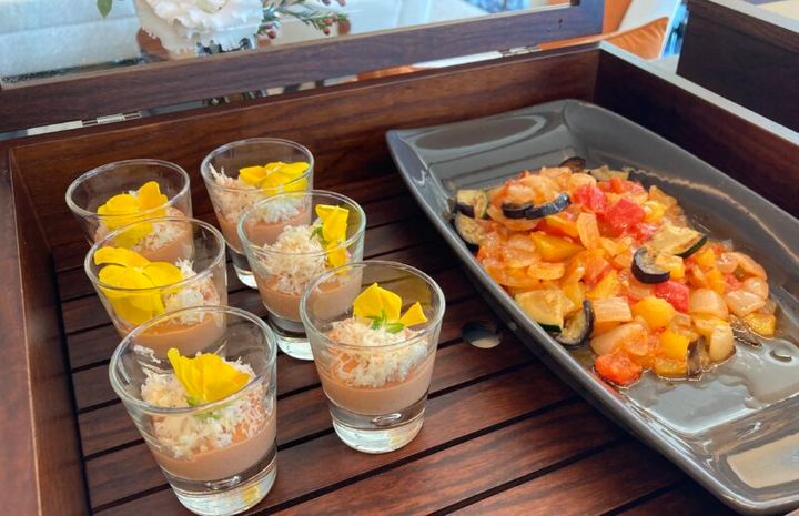 パレスホテル東京