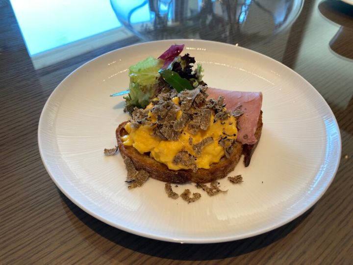 パレスホテル東京