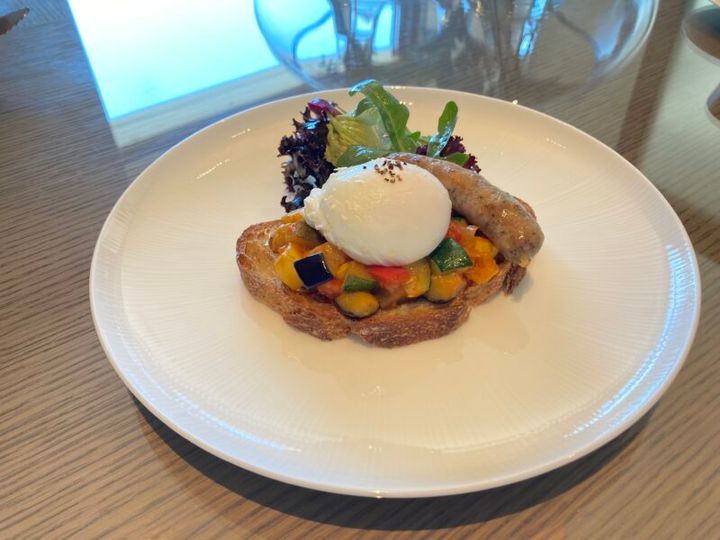 パレスホテル東京