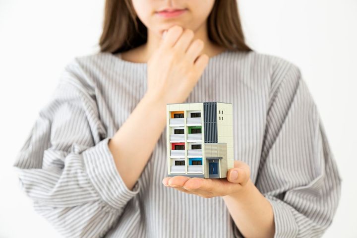 「家賃が安すぎる賃貸物件で気になること」1位は？