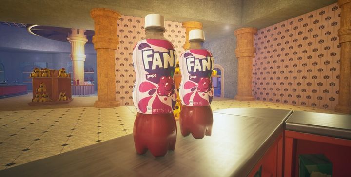 日本コカ・コーラ