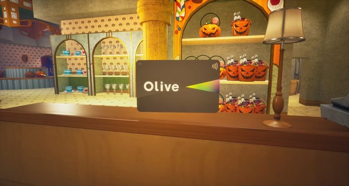 三井住友カード