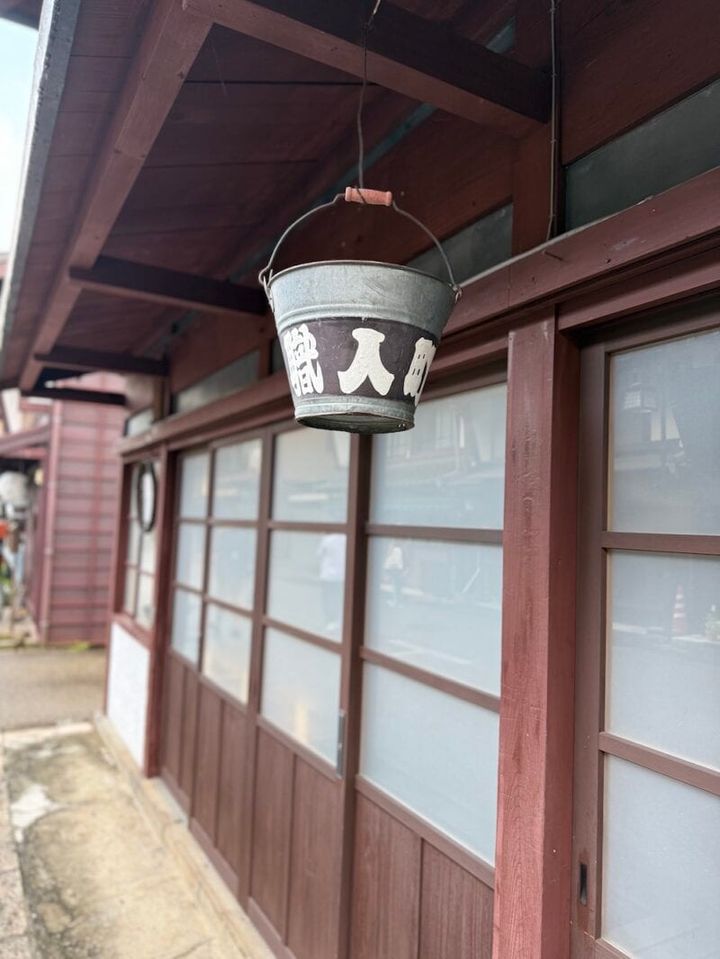 郡上八幡 職人町
