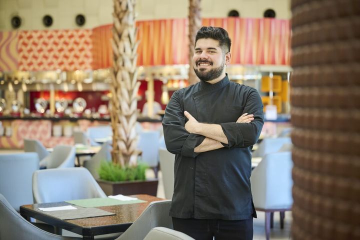 ディエゴ・ロペス・ファリアス氏