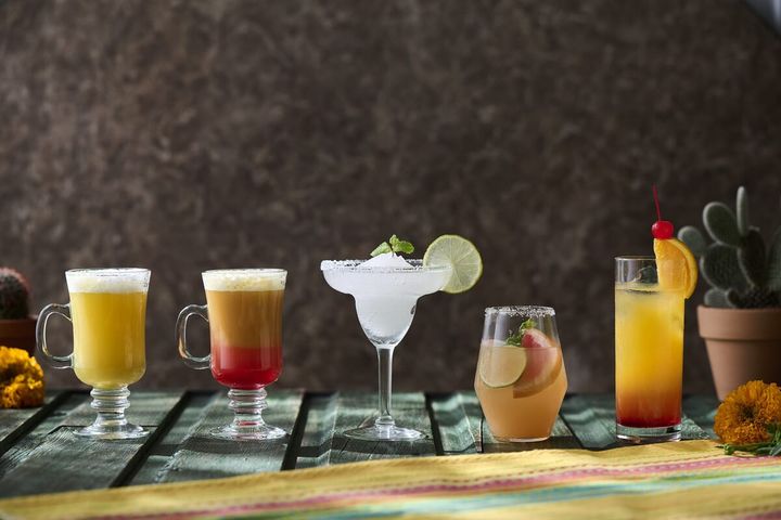 メキシカンドリンク