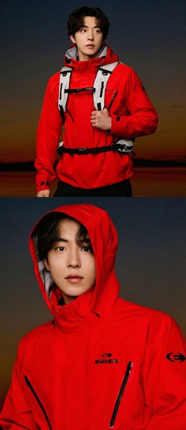 ナム・ジュヒョク