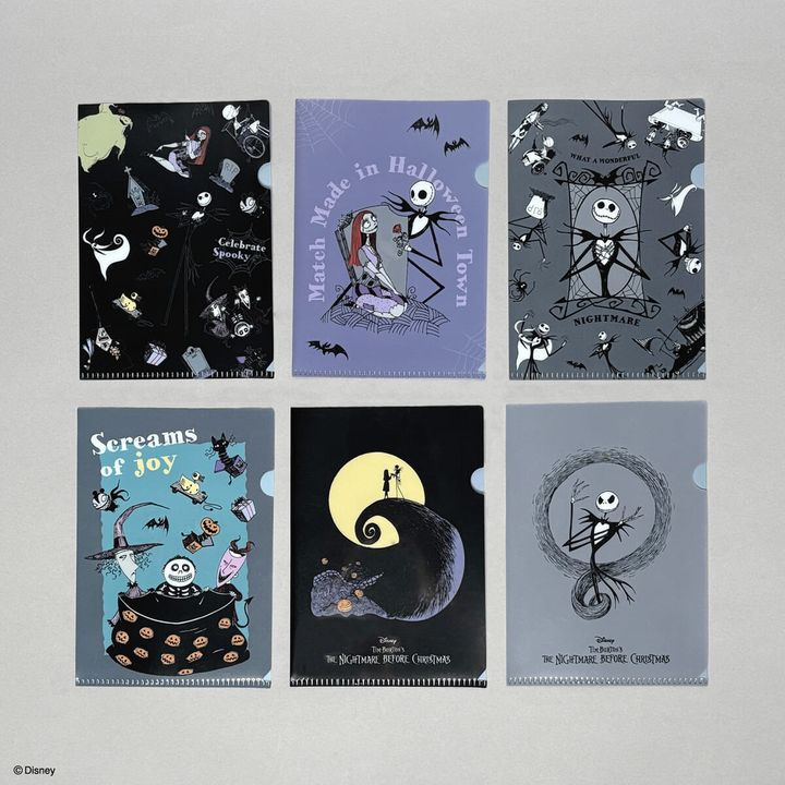 ミニクリアホルダー