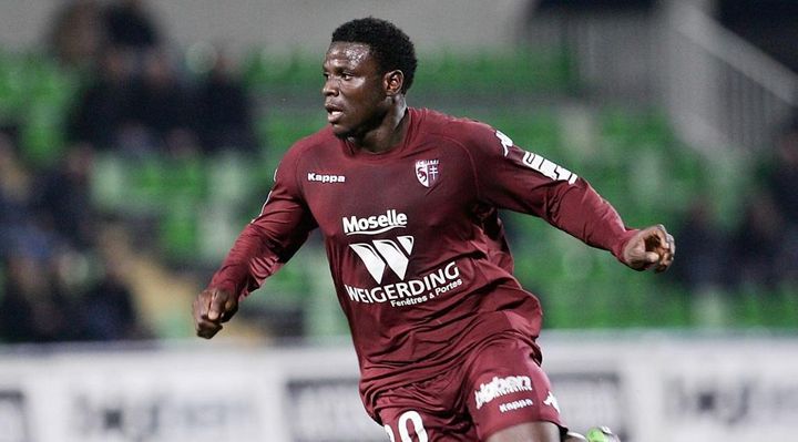 元ベナン代表FWオモトヨッシ、39歳で死去…スウェーデン1部リーグで得点王経験