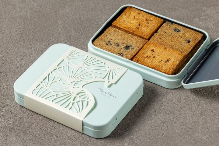 「サブレ サレ アンチョビ＆オリーブ」2500円