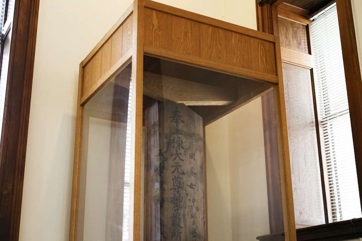 大阪府立中之島図書館