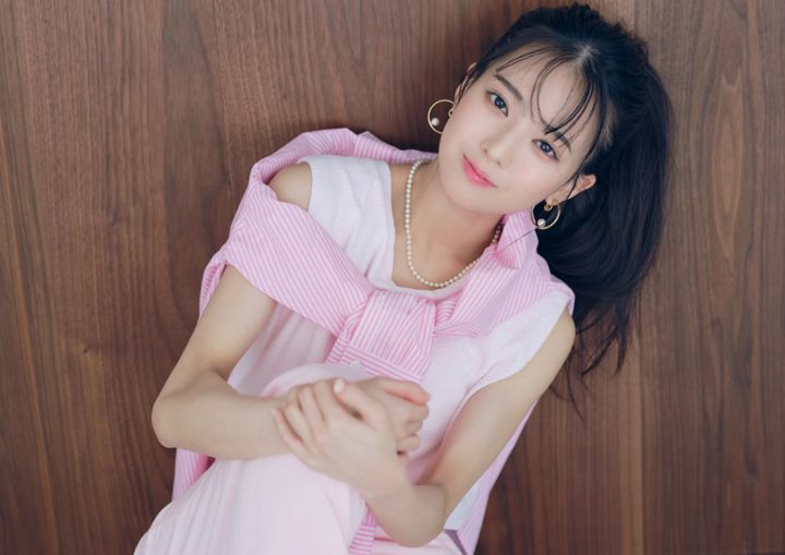 乃木坂46】6期生・瀬戸口心月ちゃんの素顔が知りたい♡性格＆チャーム