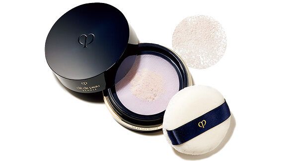 クレ・ド・ポー ボーテ プードルトランスパラントn M