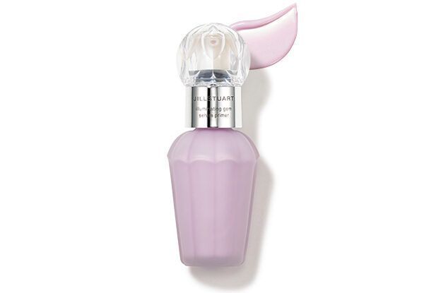 ジルスチュアート イルミネイティングジェム セラムプライマー