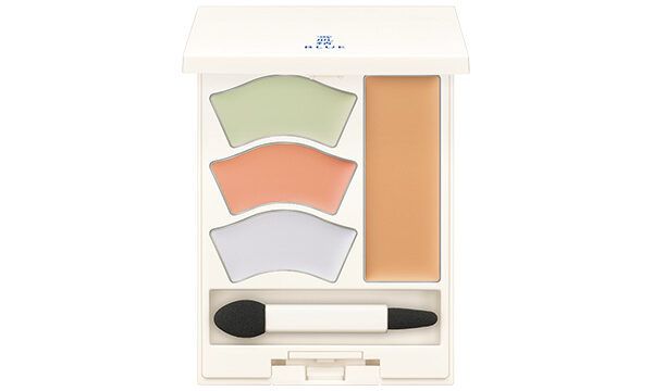 雪肌精 BLUE メルティ マイ カラー バランサー