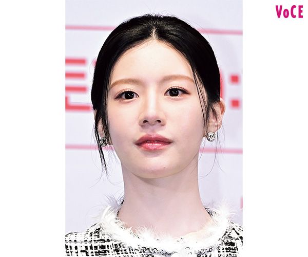 コ・ユンジョンさん